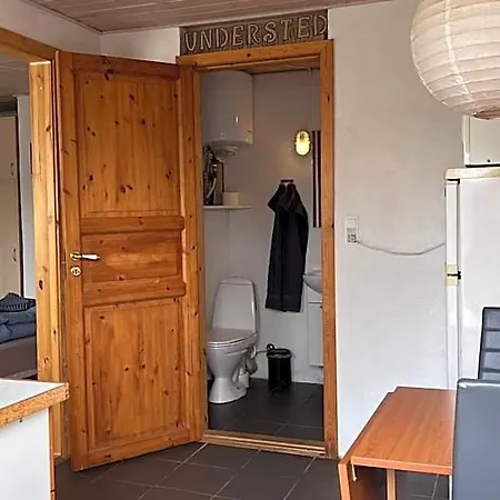 Hotel Kobmandsgarden 1 Frederikshavn